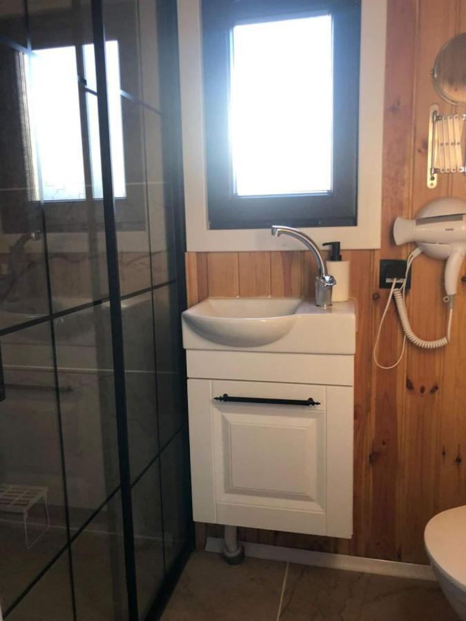 Radika Datca Kızlanköy Kültér fotó